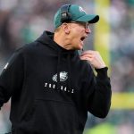 Doug Nussmeier is still the favorite to land Saints offensive coordinator job, per reports