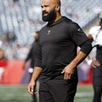 Saints make two hires to their offensive staff