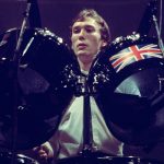 The Jam’s Rick Buckler Dies at 69