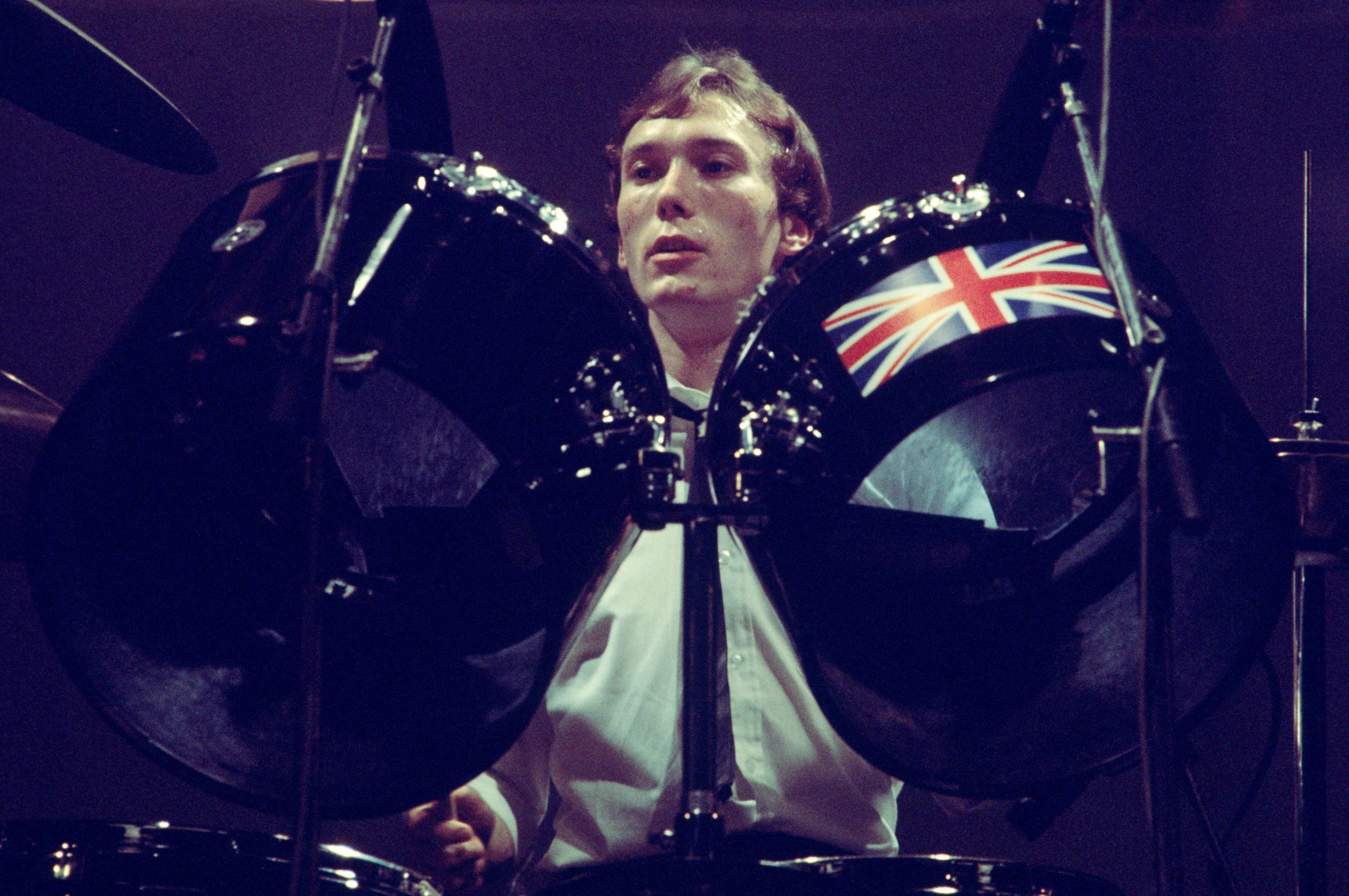 The Jam’s Rick Buckler Dies at 69