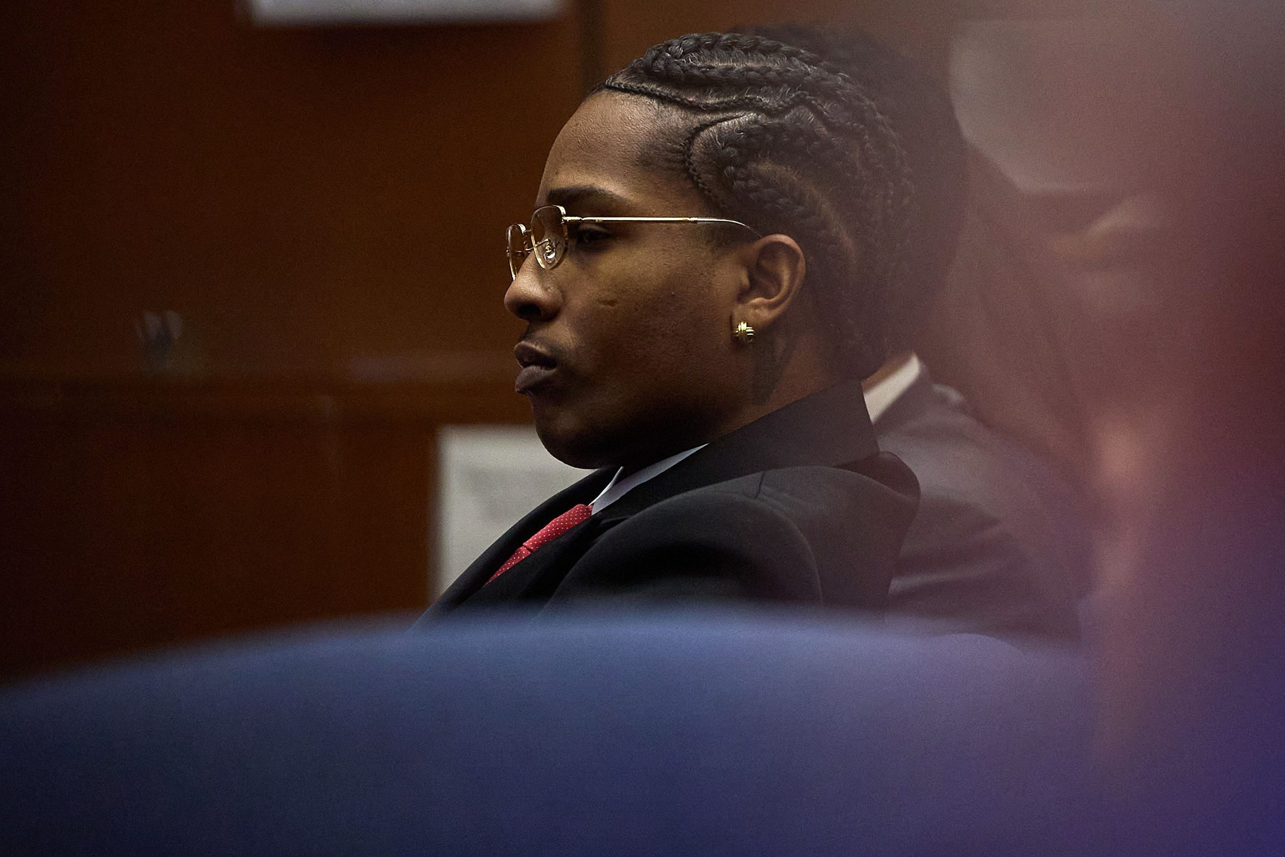A$AP Rocky Found Not Guilty in Alleged Shooting of Former Friend