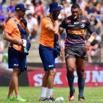Stormers hoping for injury relief in the coming month