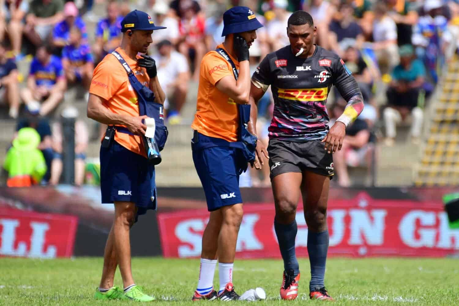 Stormers hoping for injury relief in the coming month