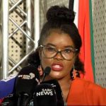 Higher education minister Nkabane announces new Nsfas board to drive reform