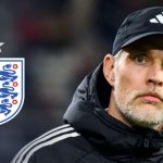 GERMAN manager of England football team spending time in GERMANY