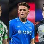 Antony embarrasses Amorim but no Rashford in top ten Man Utd deserters