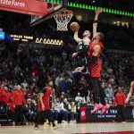 Aaron Gordon, Zach LaVine Break Silence On Potential Return to NBA Dunk Contest After Ja Morant’s Challenge