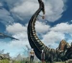 Hands On: Xenoblade Chronicles X: Definitive Edition