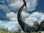 Hands On: Xenoblade Chronicles X: Definitive Edition