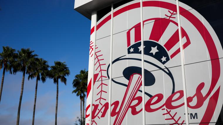 Yankees ruled out of sweepstakes, ‘bidding war’ for $427 million superstar