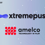 Xtremepush expands reach in US market through Amelco agreement