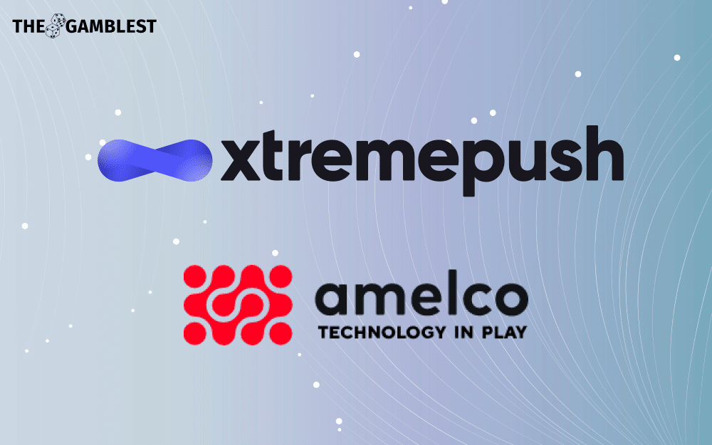 Xtremepush expands reach in US market through Amelco agreement