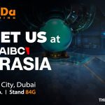 TaDa Gaming To Attend Its First AIBC Eurasia Summit
