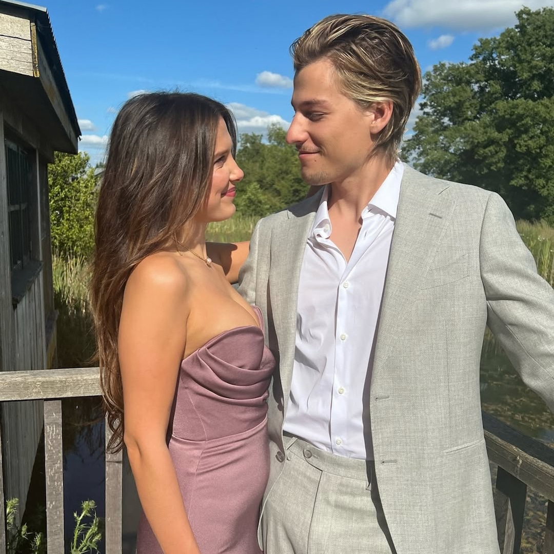 Why Millie Bobby Brown and Jake Bongiovi’s Romance Is a Love Song