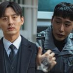 Lee Ji Hoon And Cha Woo Jin React Differently To Their Sister’s Meddlesome Behavior In “The Noisy Mansion”