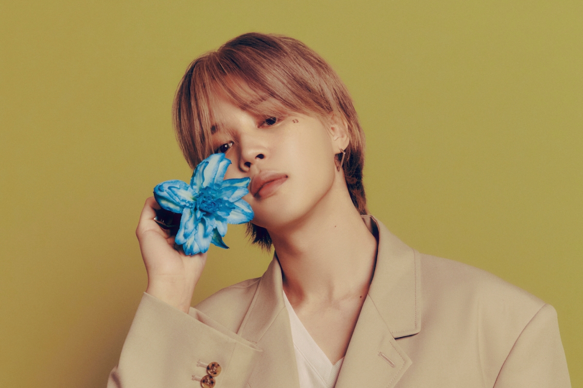 BTS’s Jimin Makes Billboard 200 History As 1st Korean Soloist To Chart An Album For 30 Weeks
