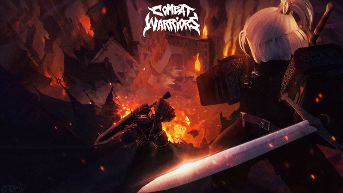 Roblox Combat Warriors Codes (February 2025) (CW)