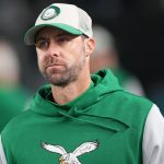 Eagles promote Kevin Patullo to offensive coordinator, hire new passing game coordinator