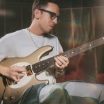 “I look up the tracks, I’m like, ‘Oh, that’s him.’ It’s the tone, the touch, the feel, the voicing choices”: Rhythm guitarists are harder to identify on recordings than lead players. But there’s one rhythm king that Cory Wong can pick out