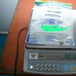 Pastor arrested for possession of gold bearing material worth R60,000