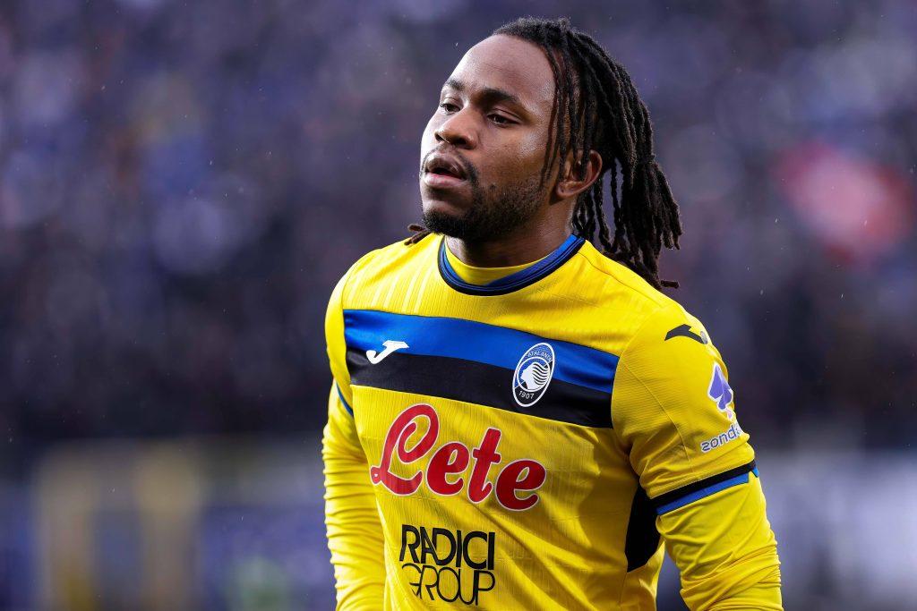 Gasperini saga: Ademola Lookman’s set to dump Atalanta after Champions League drama