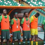 Super Eagles star shines on Colorado Rapids debut, sends selection message to Nigeria NT boss Eric Chelle