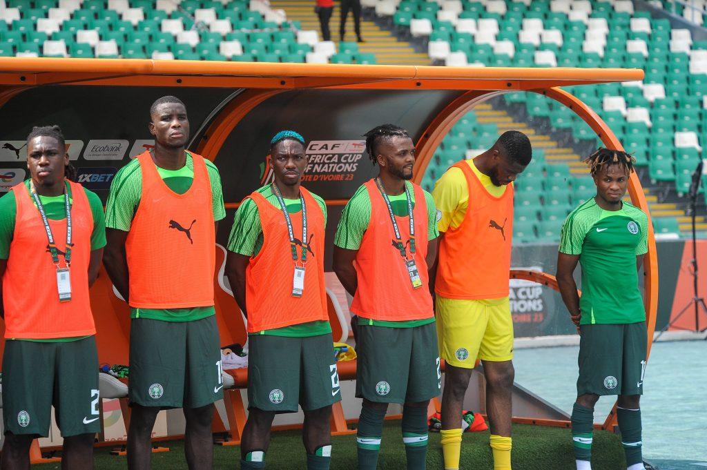 Super Eagles star shines on Colorado Rapids debut, sends selection message to Nigeria NT boss Eric Chelle