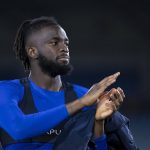 Genk vs Club Brugge title charge: Ex-Anderlecht coach says Nigeria’s Tolu is Belgium’s most decisive striker