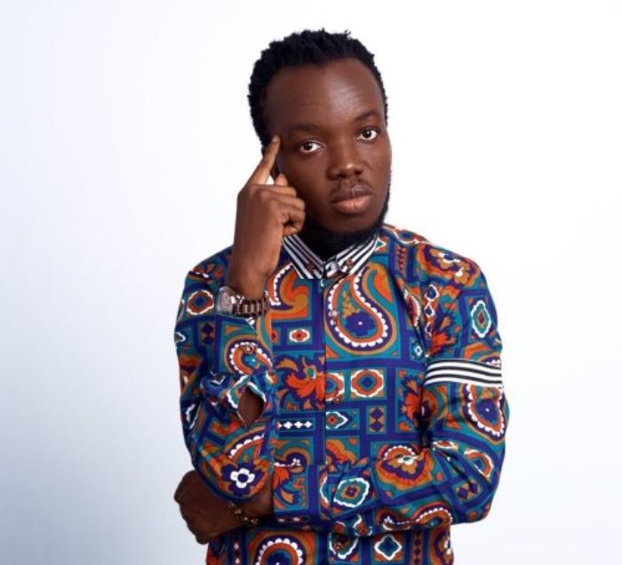 Avoid And Cut Off Friends Who Don’t Support You When You Need Them – Akwaboah Advises Fans