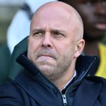 ‘You know who it is’