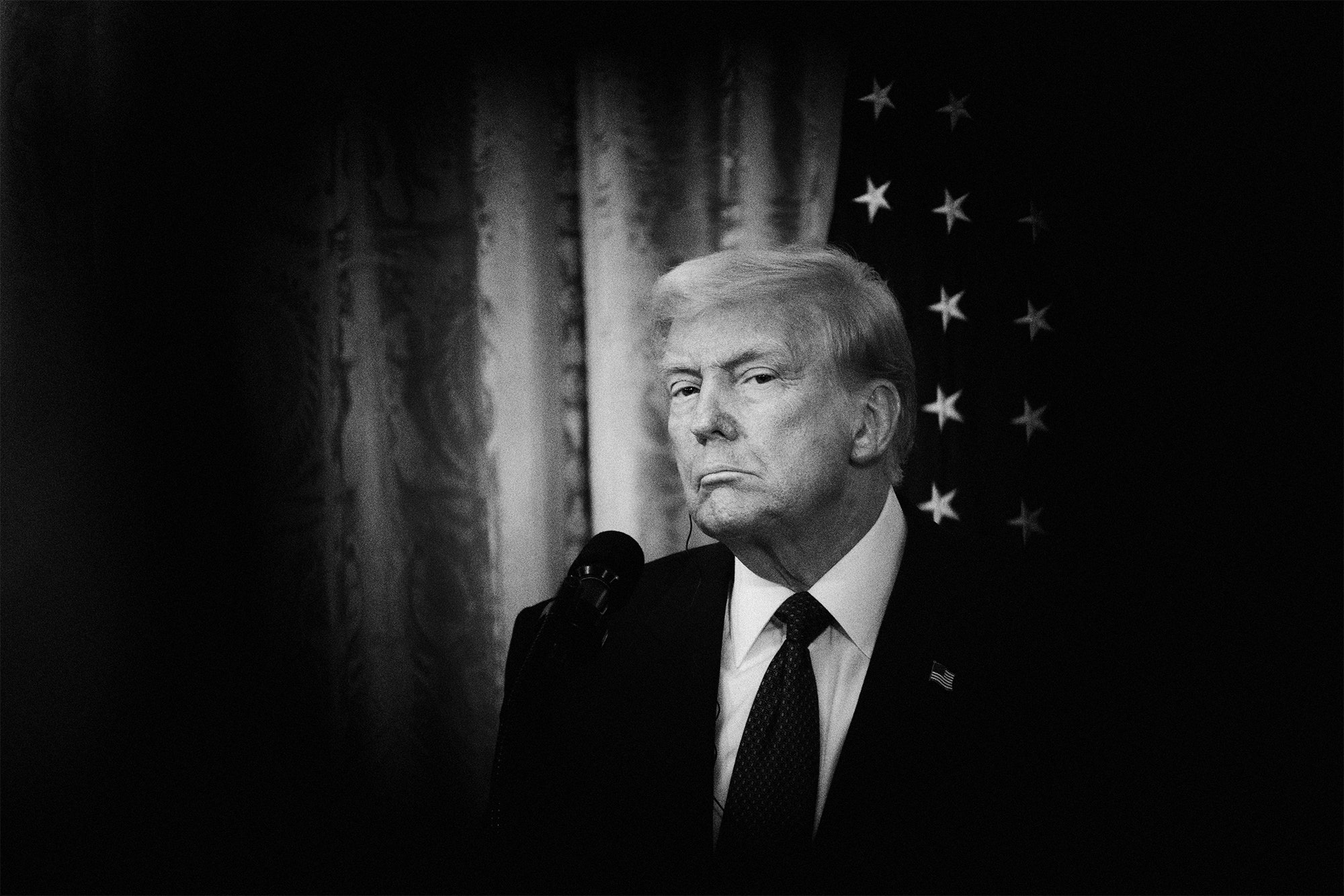 “They’re Scared Shitless”: The Threat of Political Violence Informing Trump’s Grip on Congress