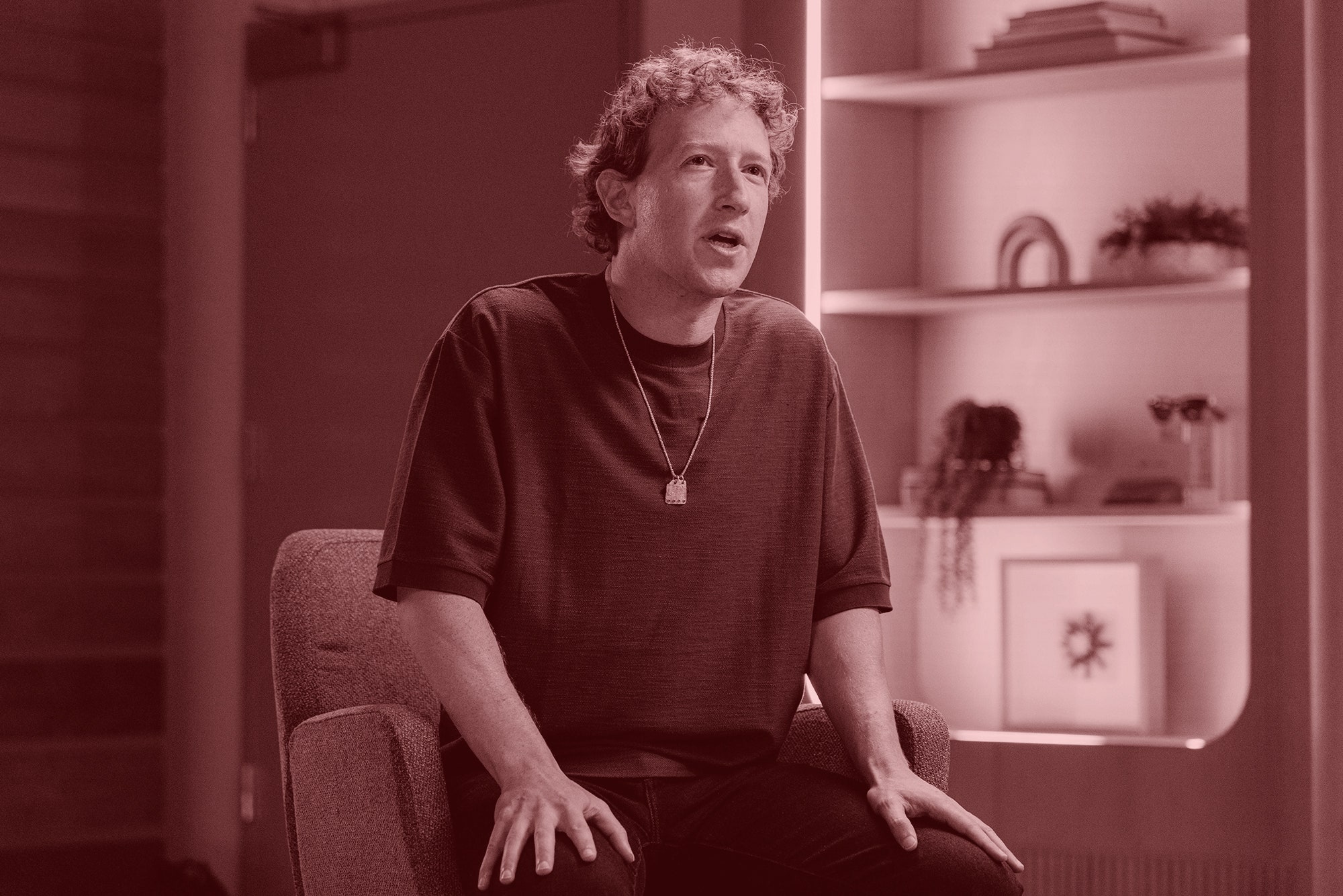 Zuck Around and Find Out: Mark Zuckerberg and Meta’s MAGA-Masculinity Crisis