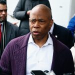 Eric Adams Is Wobbling. Could Kathy Hochul Deal the Finishing Blow?