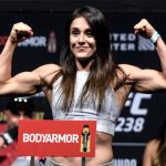 Alexa Grasso returns at UFC 315 against surging contender