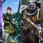 AU Deals: Elden Ring Nightreign Drops, A Super Price on Mario Wonder, Wo Long Fallen Prices, and More!