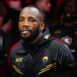UFC Fight Night 255 gets new main event: Leon Edwards now faces Sean Brady