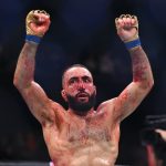 UFC 315 title fights revealed: Belal Muhammad, Valentina Shevchenko set to defend in Montreal