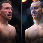 UFC 314 adds Michael Chandler vs. Paddy Pimblett – and it’s five rounds