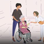 Can ‘Patient Companions’ Fill a Gap in China’s Safety Net?