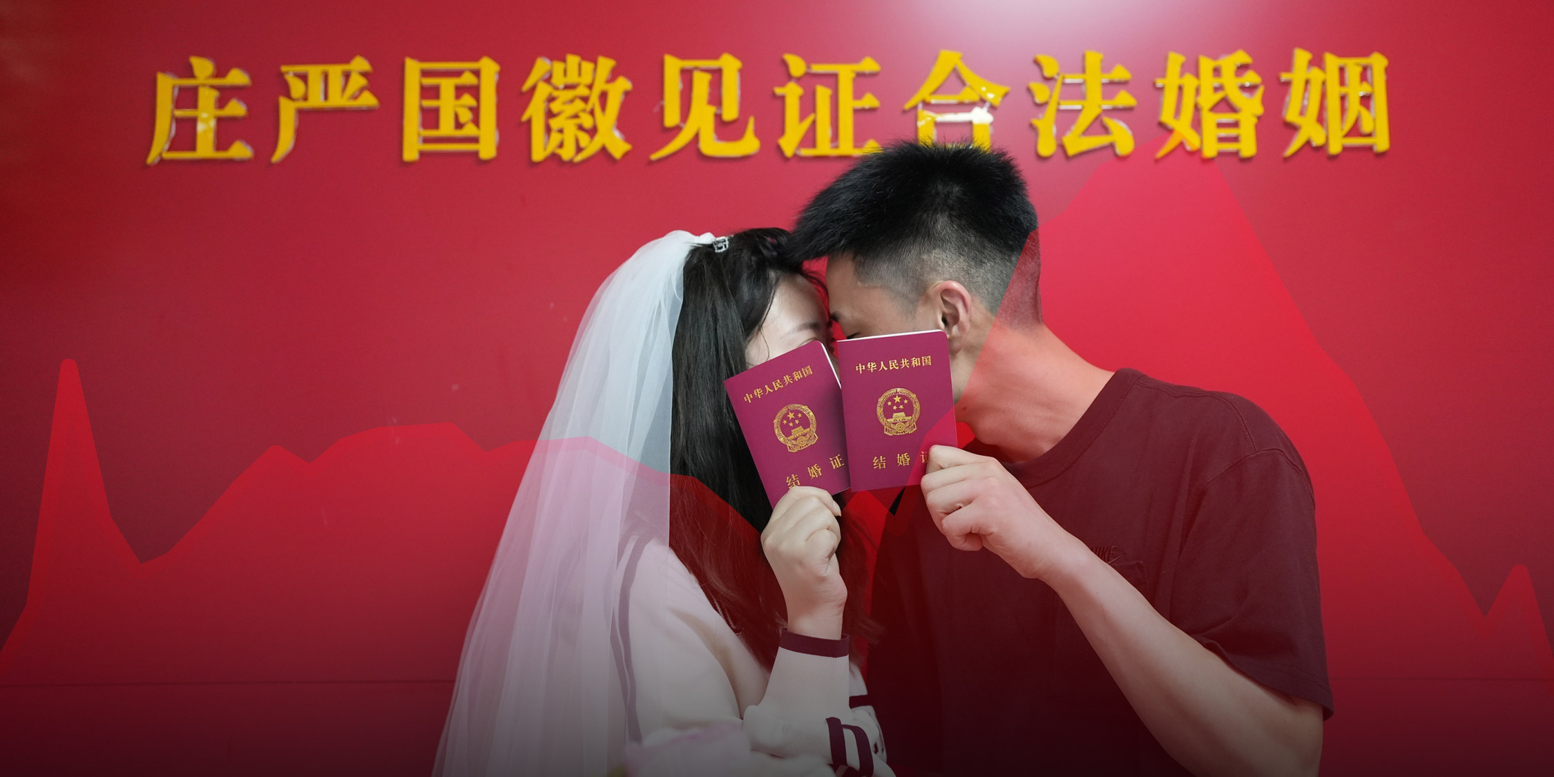 I Do, But Not Yet: Young Chinese Delay Tying the Knot