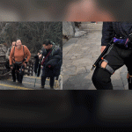 In China, Tourists Can Take a Hike — Or Let a Robot Do the Work