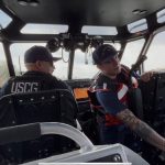 US Coast Guard expands border patrol efforts to combat illegal immigration
