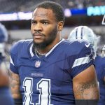 Agent’s Take: Cowboys should call Micah Parsons’ bluff with new deal soon before star seeks full market value
