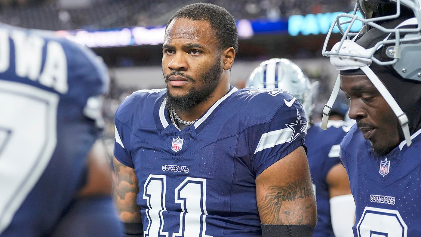 Agent’s Take: Cowboys should call Micah Parsons’ bluff with new deal soon before star seeks full market value