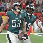 2025 NFL free agency: Ranking top 25 defensive players; three from Super Bowl champion Eagles headline list