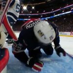 The Bruins are unhappy with how the United States handled McAvoy’s injury