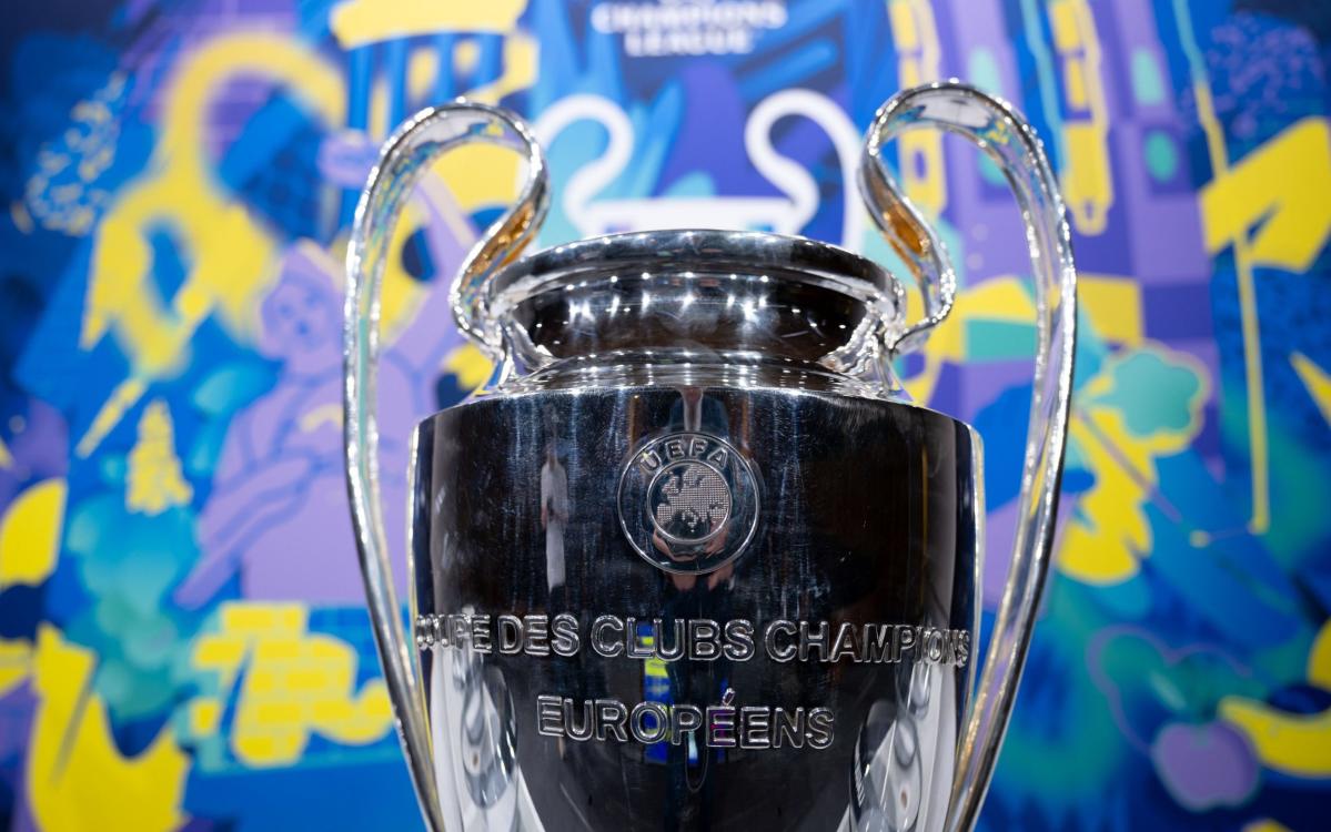 Champions League last-16 draw: When is it and who will Liverpool, Arsenal and Aston Villa face?