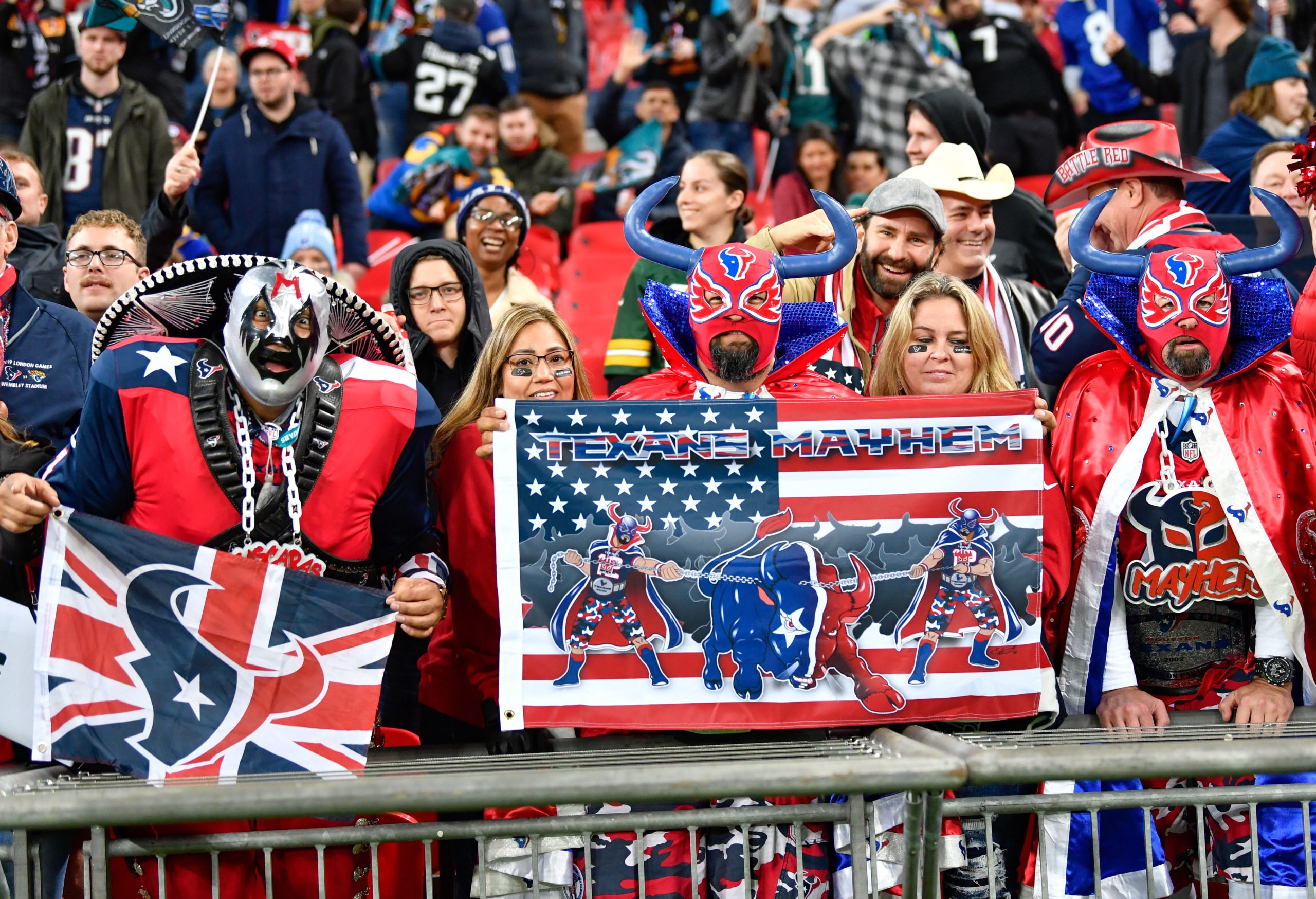 Sunday is the Ultimate Day for Sports Fans: Here’s Why