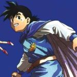 The Dragon Quest 3 Sequel Manga Is Finally Getting An Official English Release