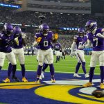 Salary Cap Bump Is Great News for Vikings